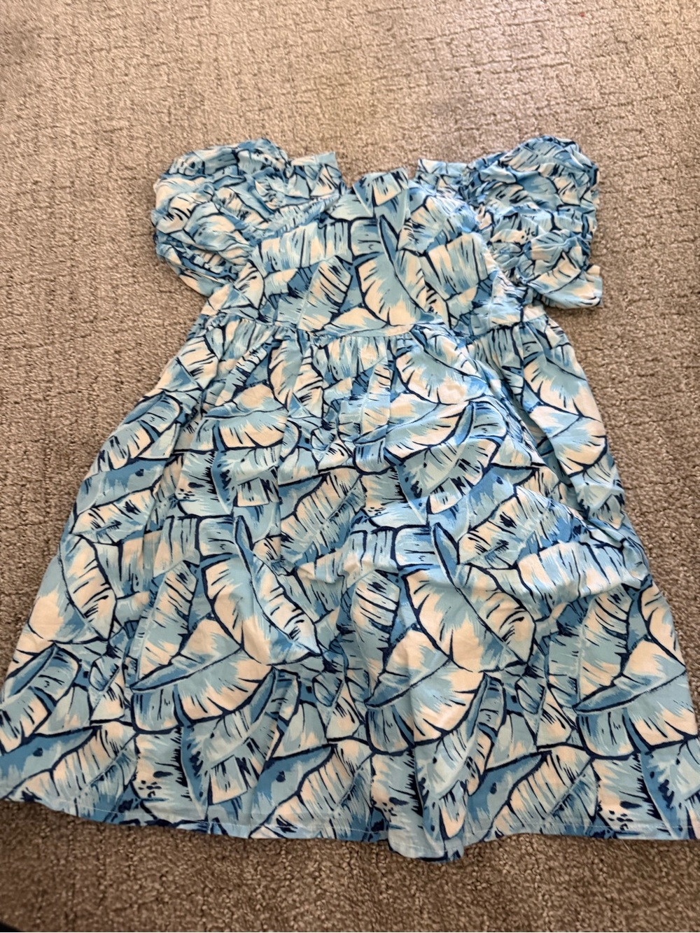 Size 6 Janie and jack lot 7 items